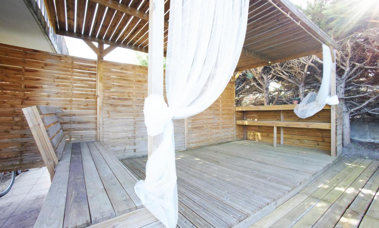 Agreable Maison En Centre Ville Noisy-le-Grand Exterior foto