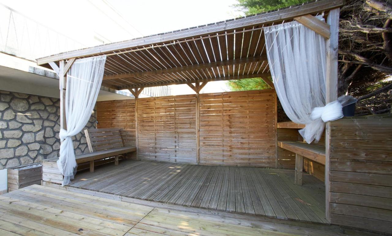 Agreable Maison En Centre Ville Noisy-le-Grand Exterior foto