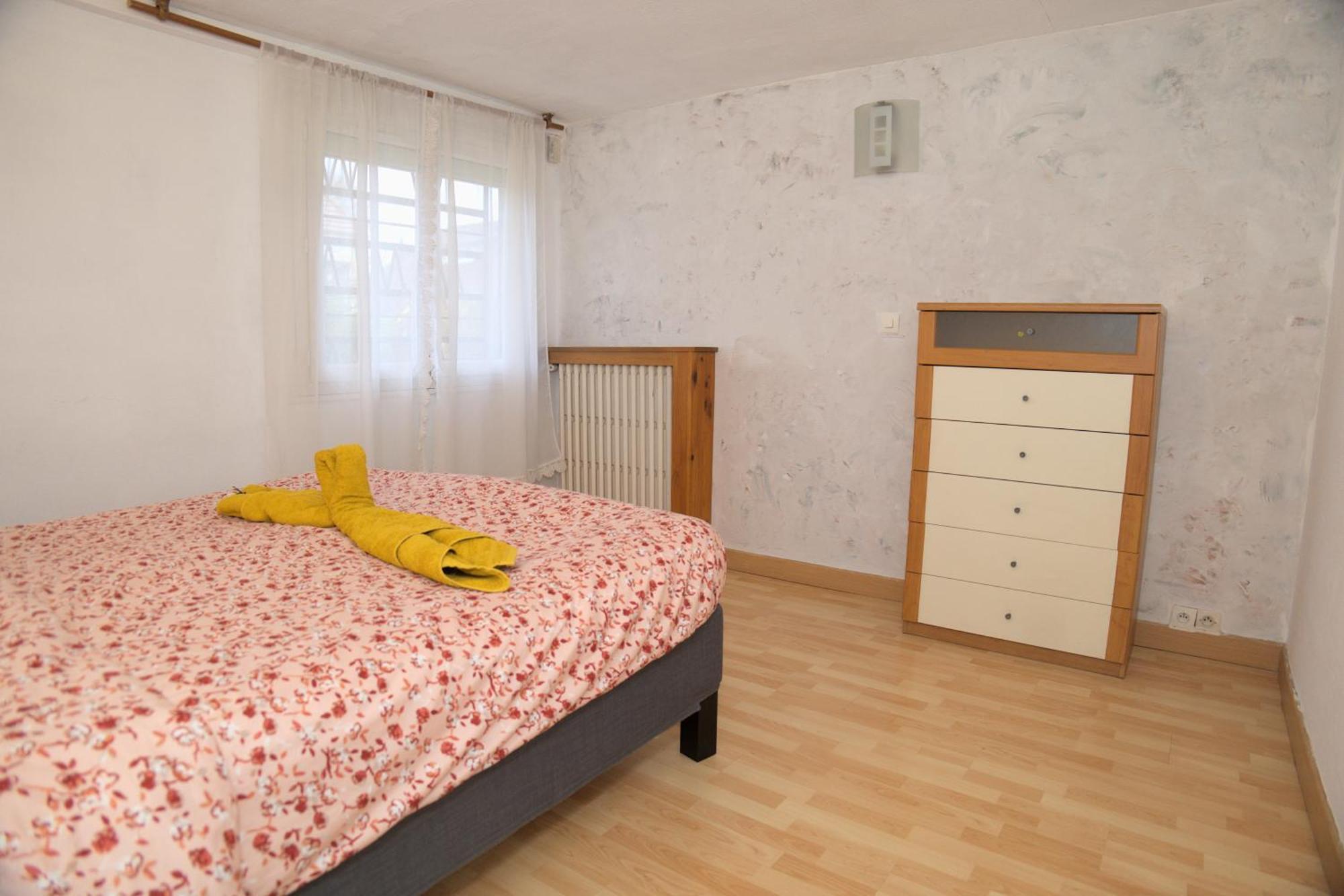 Agreable Maison En Centre Ville Noisy-le-Grand Exterior foto