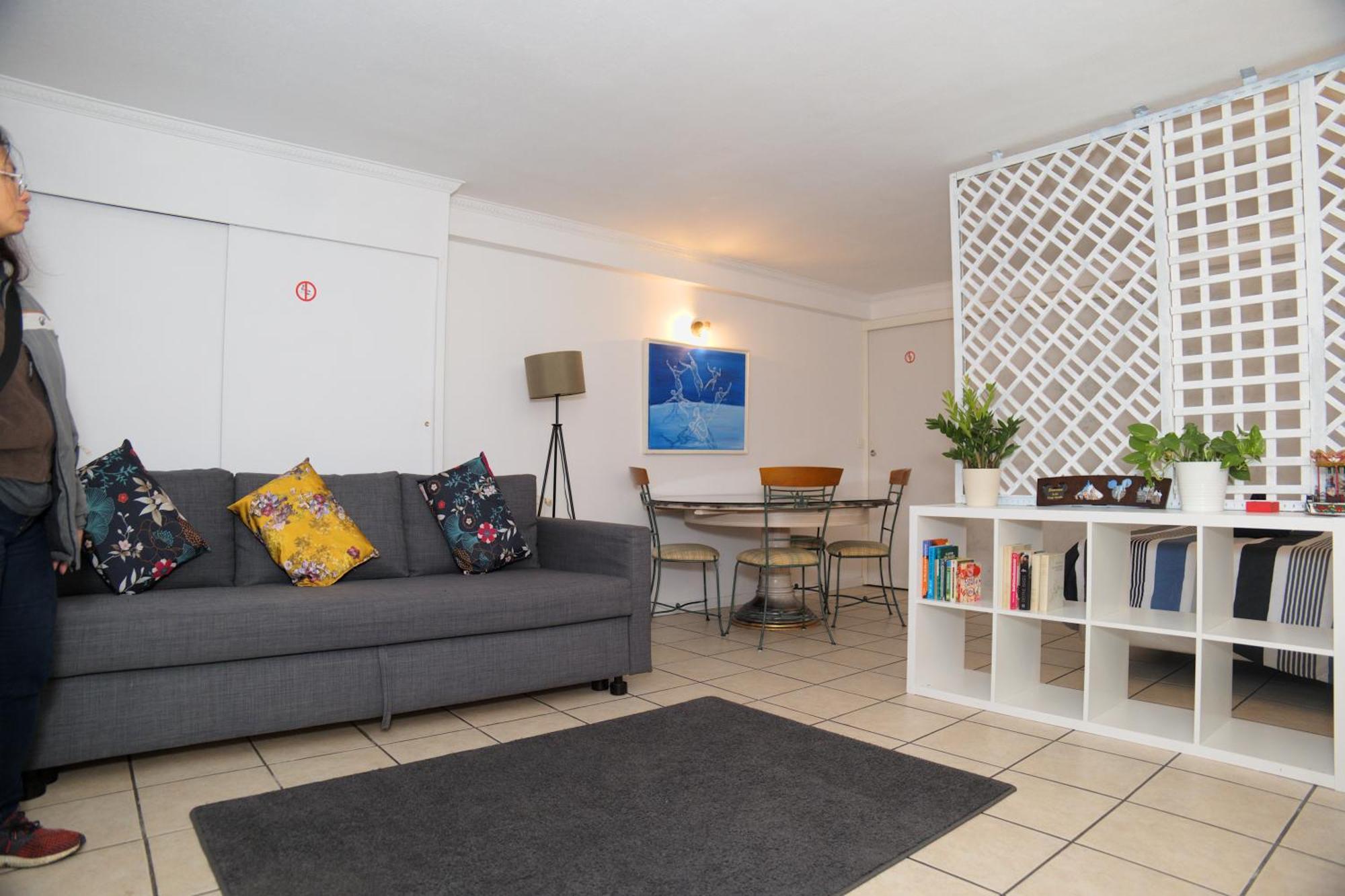 Agreable Maison En Centre Ville Noisy-le-Grand Exterior foto